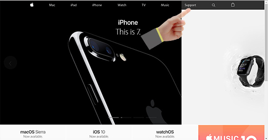 C&aacute;ch kiểm tra phi&ecirc;n bản lock hay phi&ecirc;n bản quốc tế tr&ecirc;n iPhone